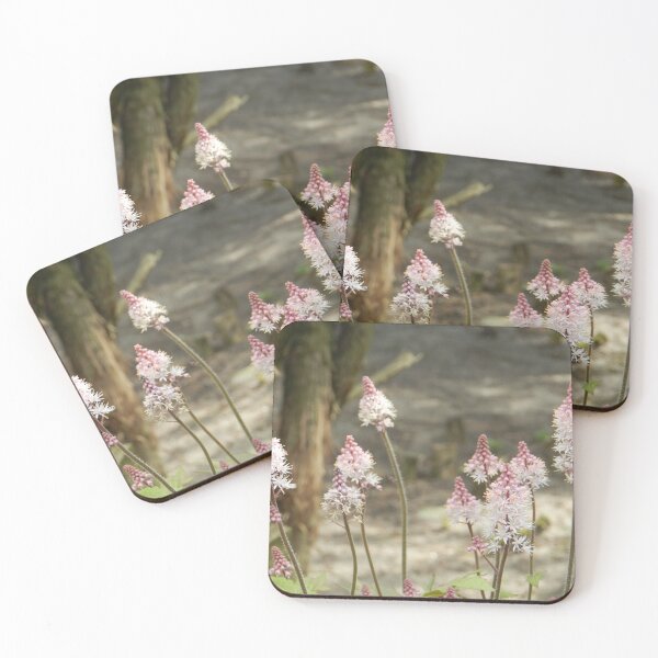 Item preview, delicate flowers in spring designed and sold by Kriti68.