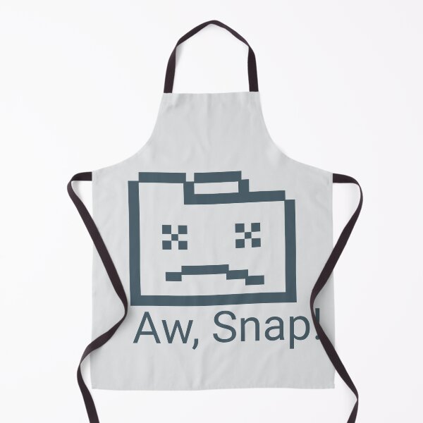 Item preview, Aw Snap! designed and sold by steinibe.