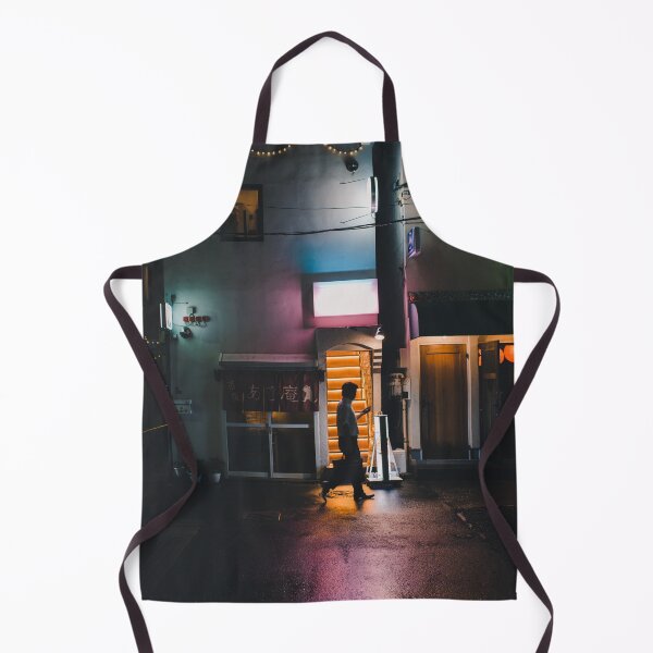 Item preview, Tokyo Izakya designed and sold by JonesyDave.