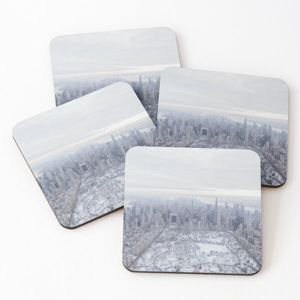 Item preview, Central Park Winter designed and sold by mattsfocus.