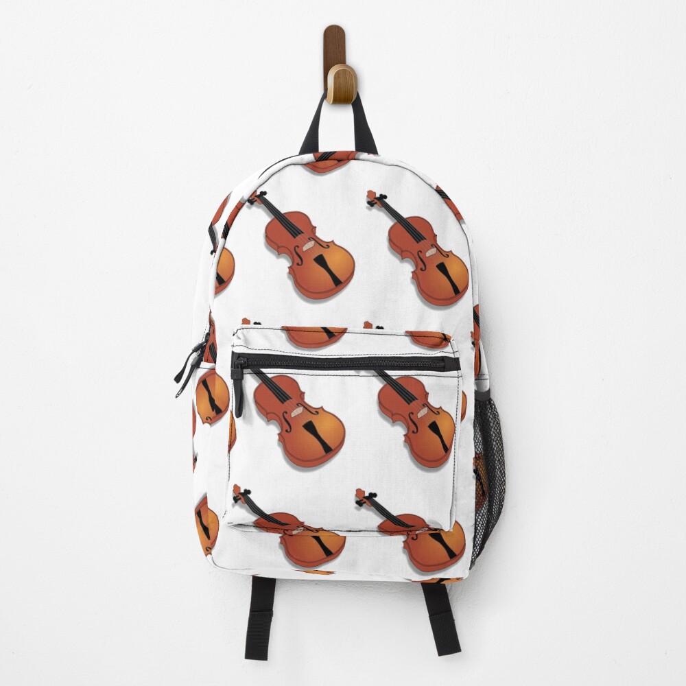 Item preview, Backpack designed and sold by ftaa7.