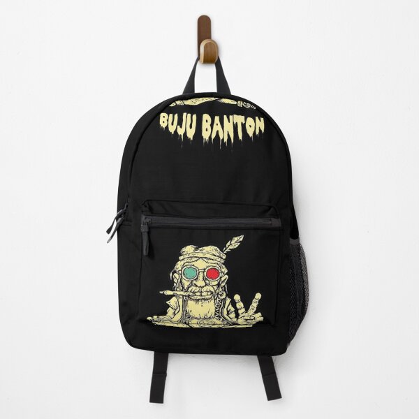 Item preview, Buju Banton - Reggae Rastafari Roots designed and sold by jatoso.