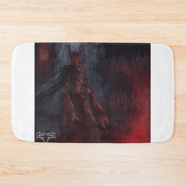 Item preview, Demon Sketch 11 designed and sold by JimmyGovindArt.
