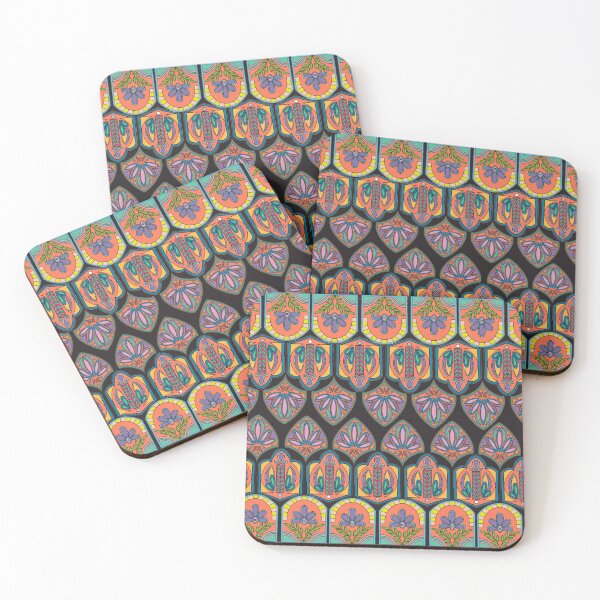 Item preview, Pakistani Truck Art  designed and sold by Meher-Shiblee.