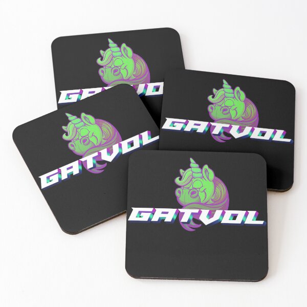Item preview, Gatvol Unicorn designed and sold by arendbotha.