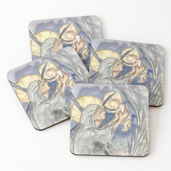 Item preview, above the cross designed and sold by AnnaHuhn.
