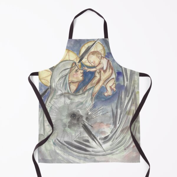 Item preview, above the cross designed and sold by AnnaHuhn.