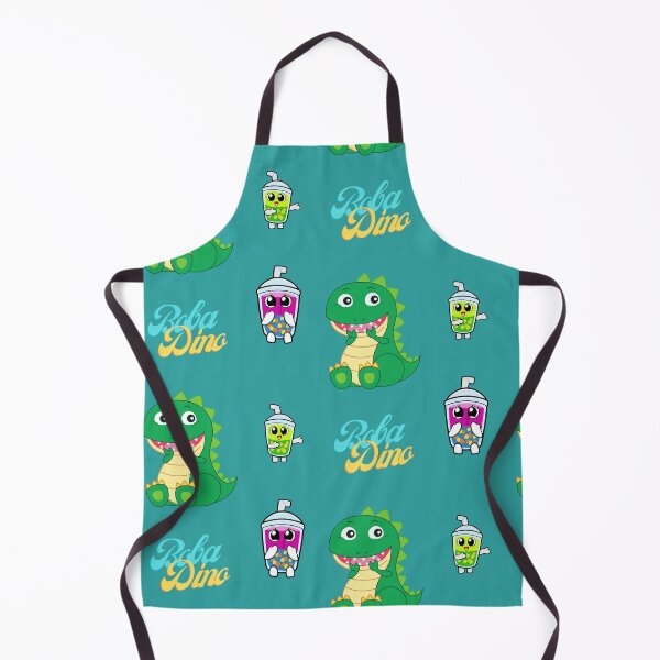 Item preview, Dino Boba Pack designed and sold by ImperialBaron.