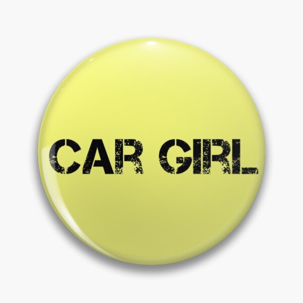 Item preview,  Proud to be Passionate - Cargirl designed and sold by NikNanjappa.