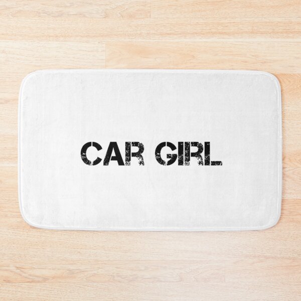 Item preview,  Proud to be Passionate - Cargirl designed and sold by NikNanjappa.