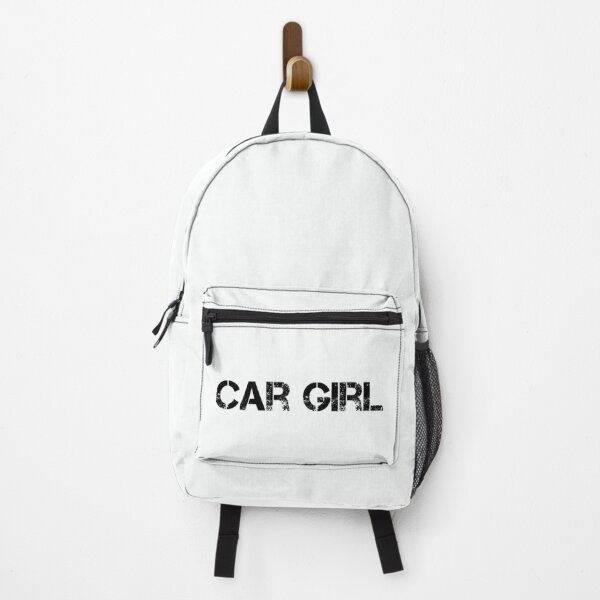 Item preview, Proud to be Passionate - Cargirl designed and sold by NikNanjappa.