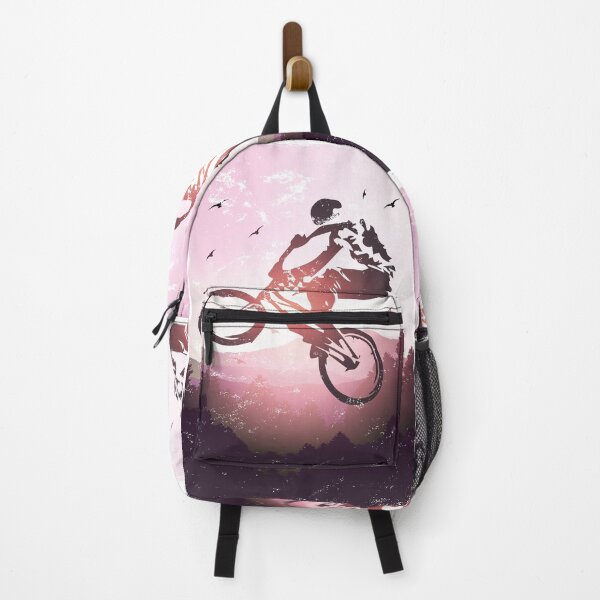 Item preview, BMX Streetstyle | BMX Bike Poster designed and sold by BabyYodaSticker.