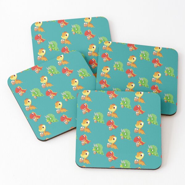 Item preview, Dino Boba Pack designed and sold by ImperialBaron.
