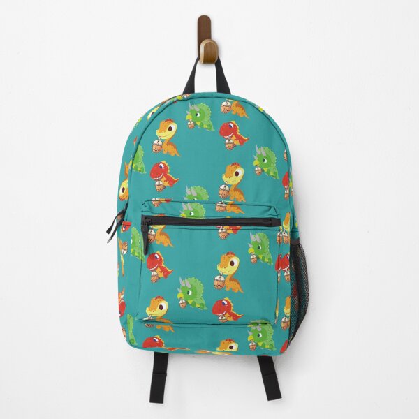 Item preview, Dino Boba Pack designed and sold by ImperialBaron.
