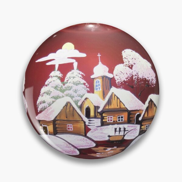 Item preview, Xmas Ball Shining designed and sold by Creative19500.
