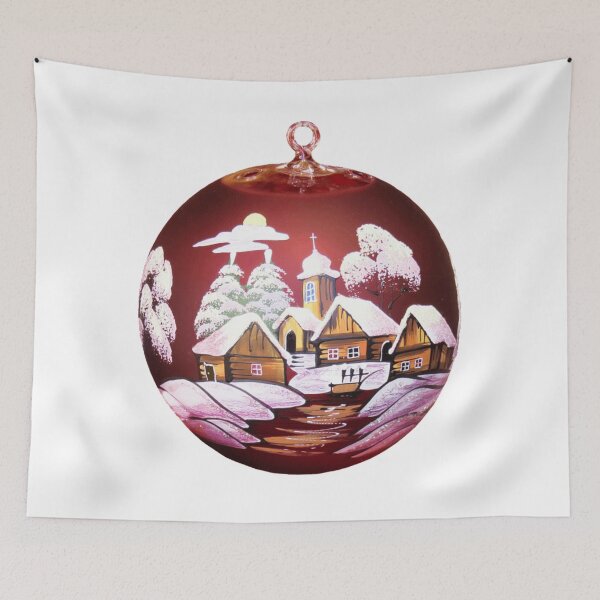 Item preview, Xmas Ball Shining designed and sold by Creative19500.