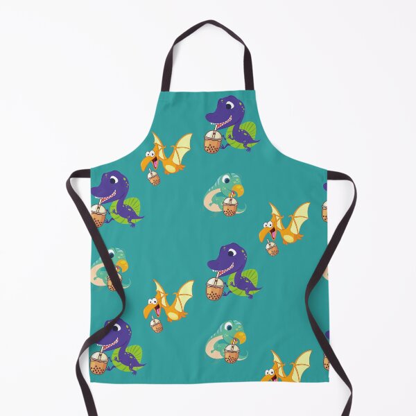 Item preview, Dino Boba Pack designed and sold by ImperialBaron.