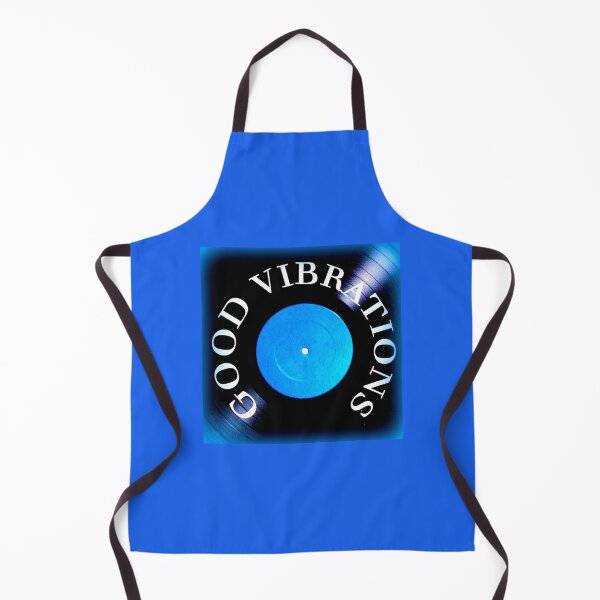 Item preview, Good Vibrations designed and sold by angel1.