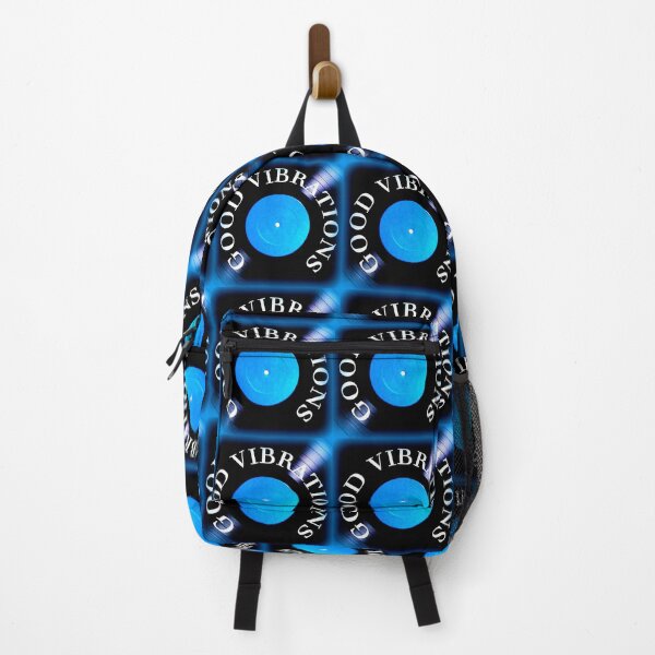 Item preview, Good Vibrations designed and sold by angel1.