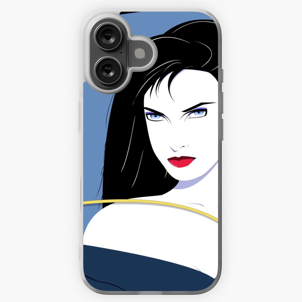 Item preview, iPhone Soft Case designed and sold by djspacegr.