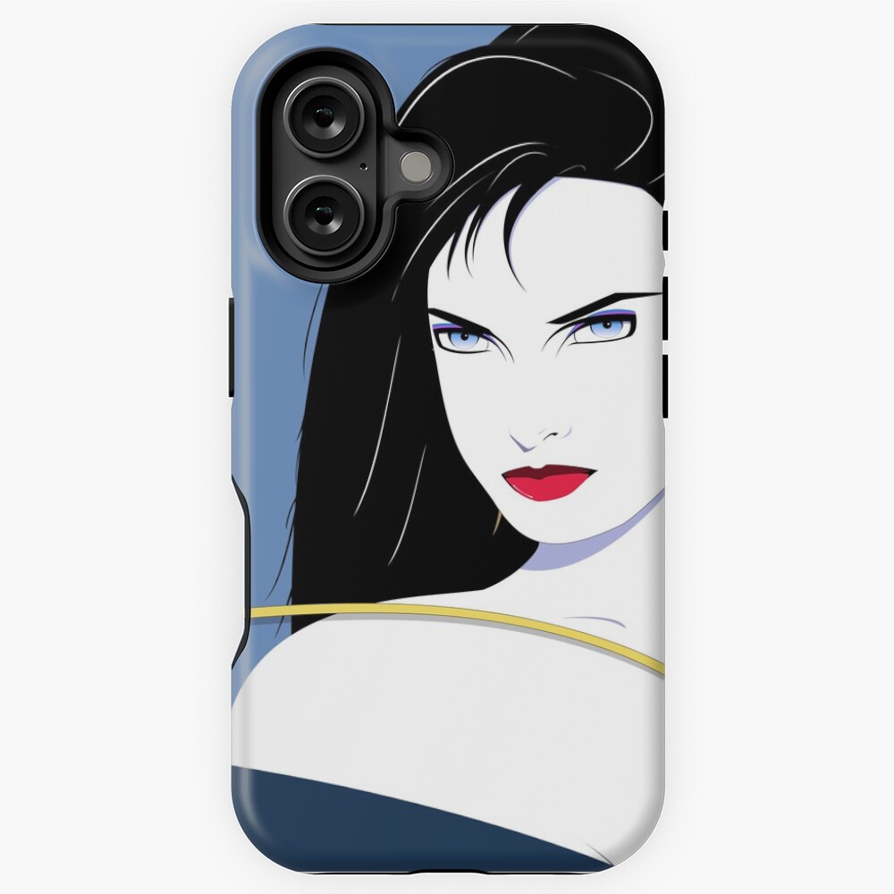 Item preview, iPhone Tough Case designed and sold by djspacegr.