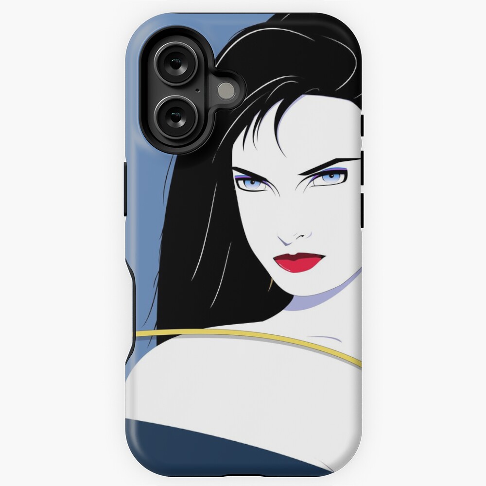 Item preview, iPhone Magsafe Tough Case designed and sold by djspacegr.