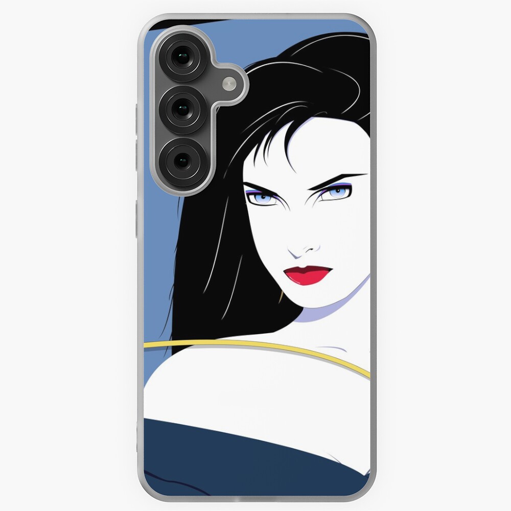 Item preview, Samsung Galaxy Soft Case designed and sold by djspacegr.