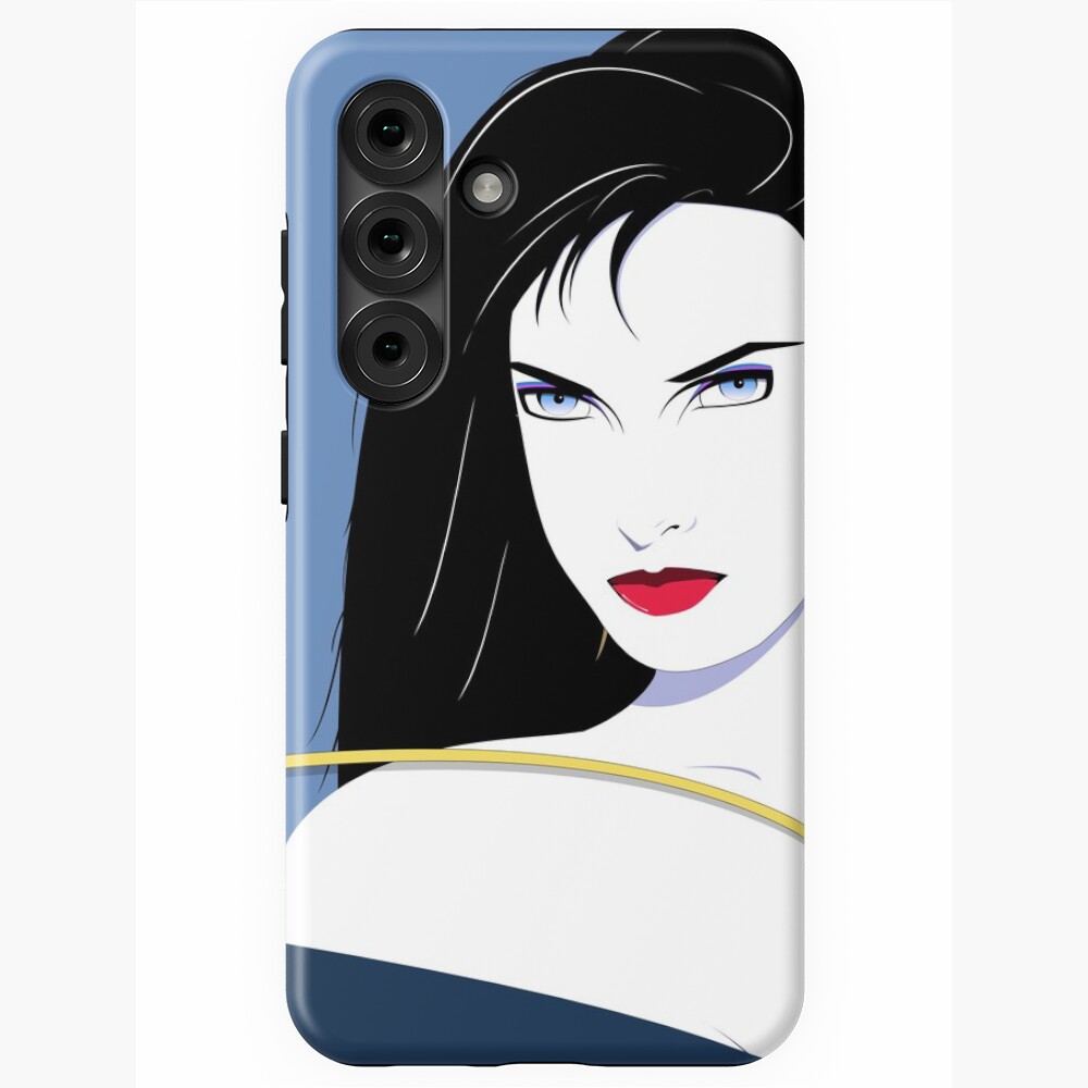 Item preview, Samsung Galaxy Tough Case designed and sold by djspacegr.