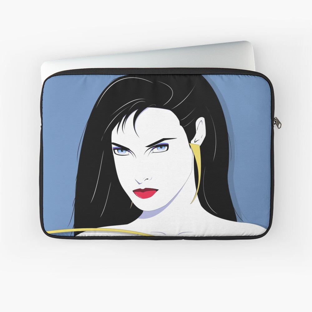 Item preview, Laptop Sleeve designed and sold by djspacegr.