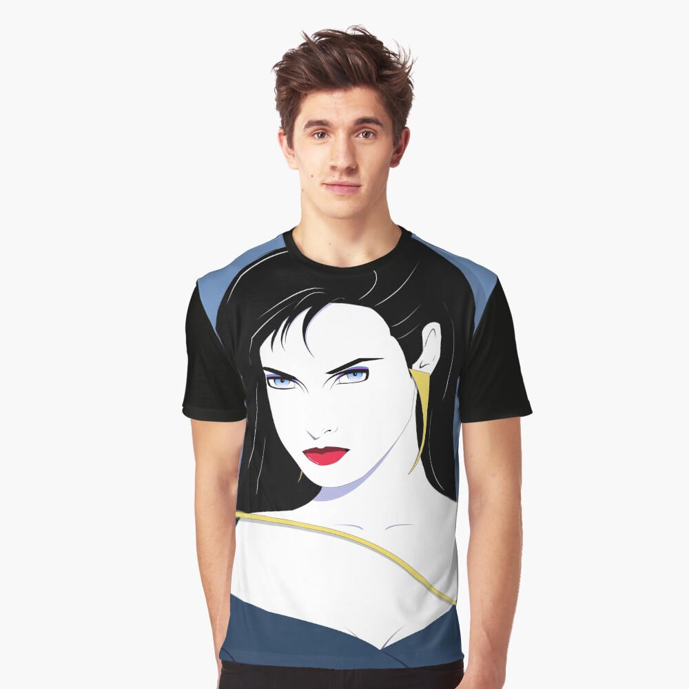Item preview, Graphic T-Shirt designed and sold by djspacegr.