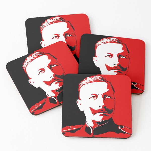 Item preview, Wilhelm II. designed and sold by duhak.