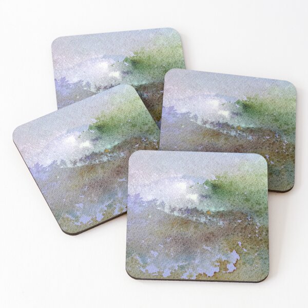 Item preview, Tree Line  designed and sold by aeolia.