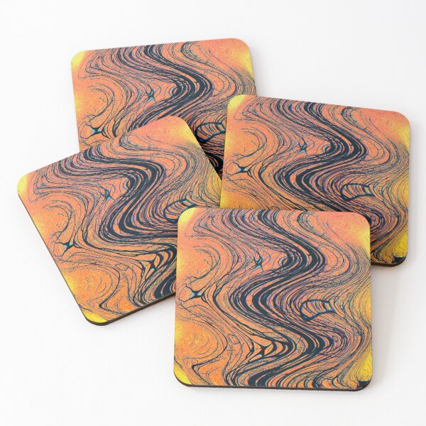 Item preview, Tom Stanley Janca  Tree With No Leaves at Sunset Abstract #  designed and sold by Tom Janca.