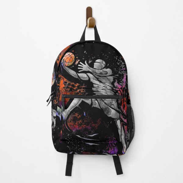 Artikelvorschau, Basketballer - Basketball - BBall - Abstrakte Kunst entworfen und verkauft von BabyYodaSticker.