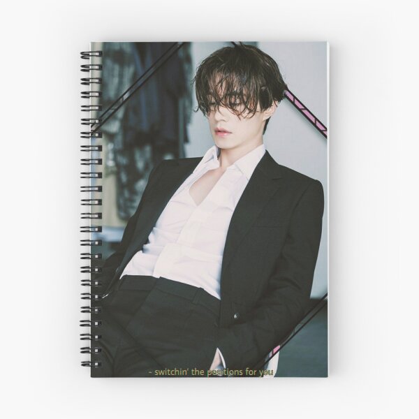 Item preview, Lee Dong Wook (2) designed and sold by Pricklypandaliz.