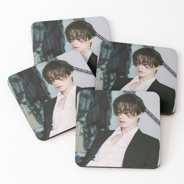 Item preview, Lee Dong Wook (2) designed and sold by Pricklypandaliz.