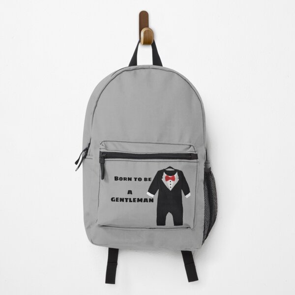 Item preview, Born to be a gentleman designed and sold by Souad1.