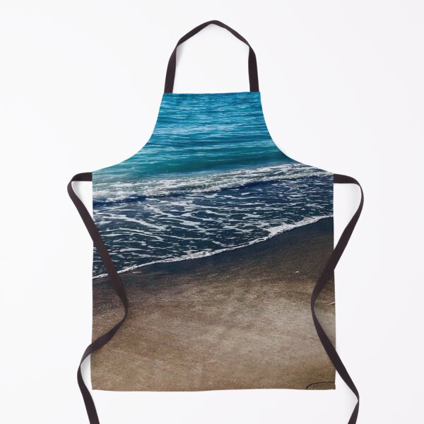 Item preview, Sand and Water Florida Beach Up Close designed and sold by DiscGolfTees.