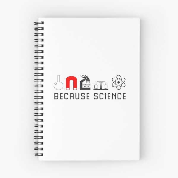 Item preview, Because Science designed and sold by bogratt.