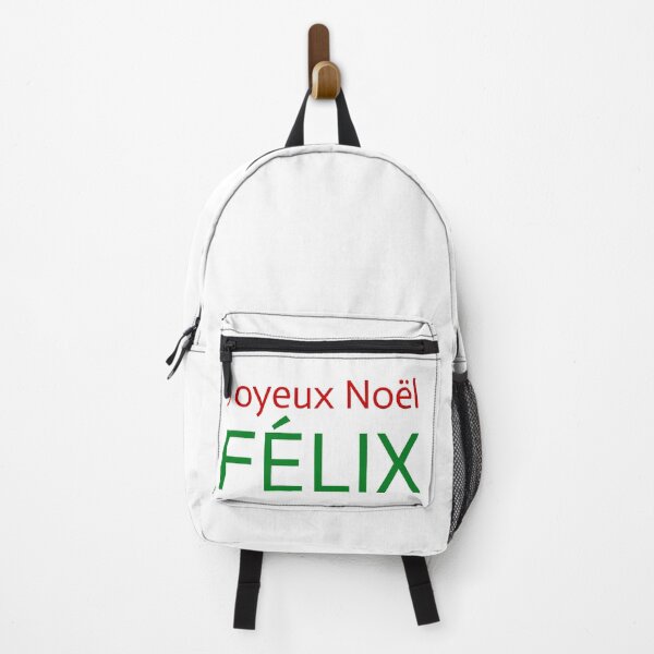 Item preview, JOYEUX NOËL FÉLIX designed and sold by kamelhabib.