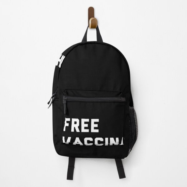 Item preview, ABRAZOS VACUNADOS GRATIS designed and sold by 30-Merch.