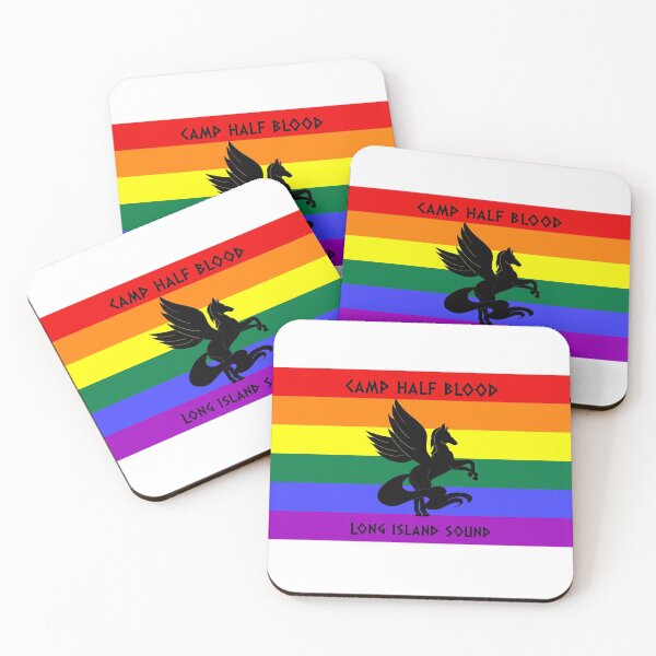 Artikelvorschau, chb Logo auf Homosexuell Flagge entworfen und verkauft von elfdraws.