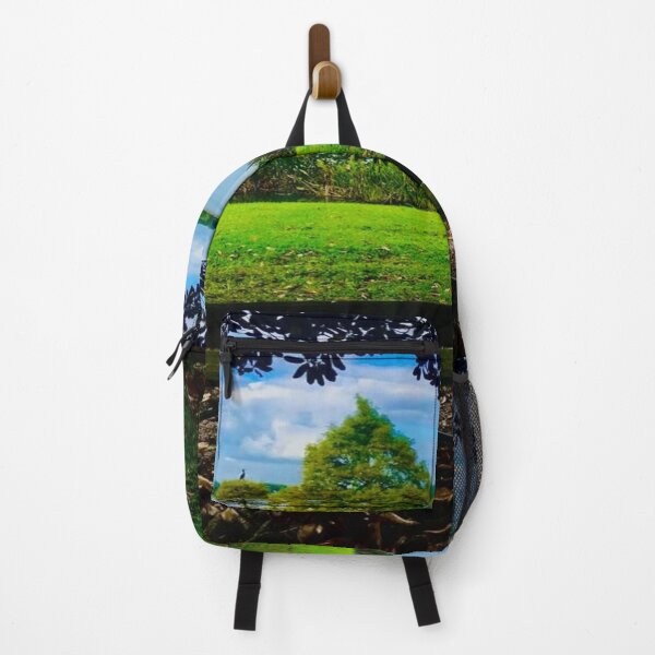 Item preview, Color Bench ath the Lake designed and sold by DiscGolfTees.