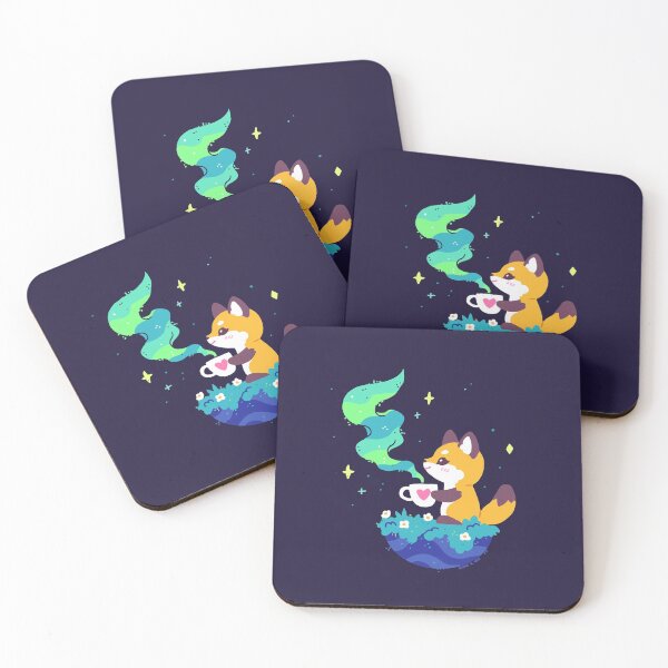 Item preview, Fox Tea 2020 designed and sold by freeminds.