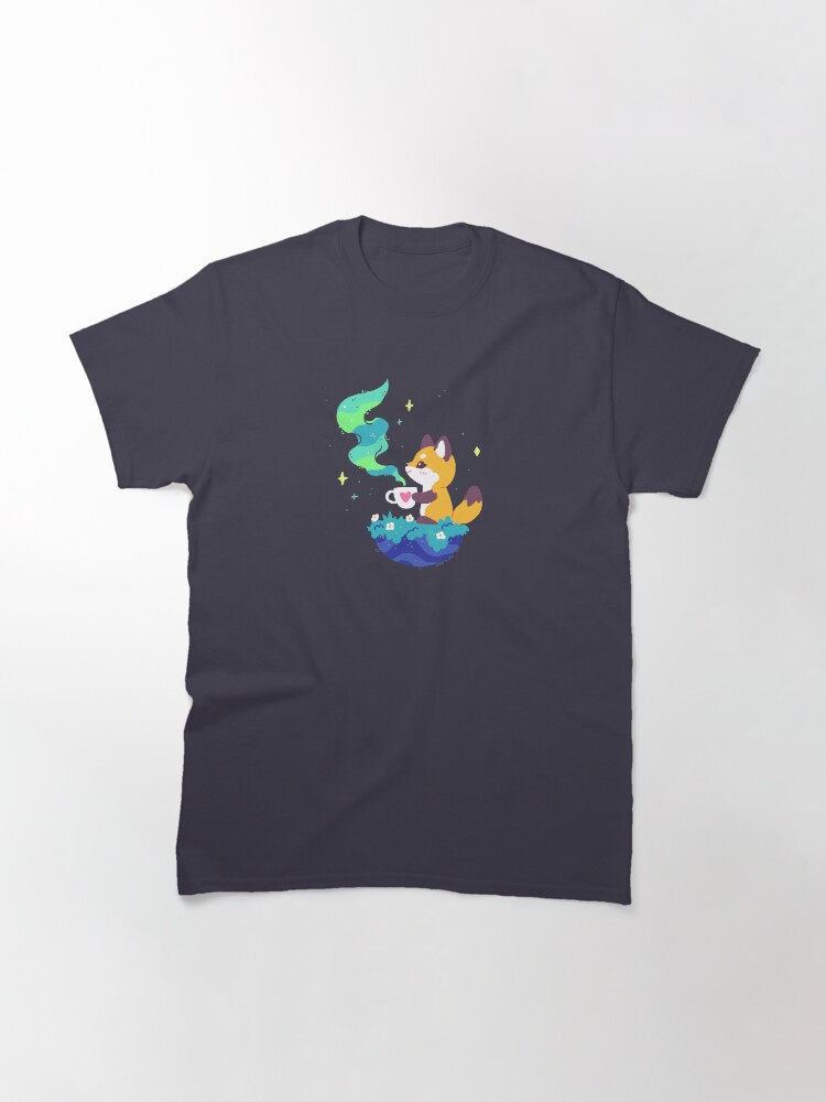 Alternate view of Fox Tea 2020 Classic T-Shirt