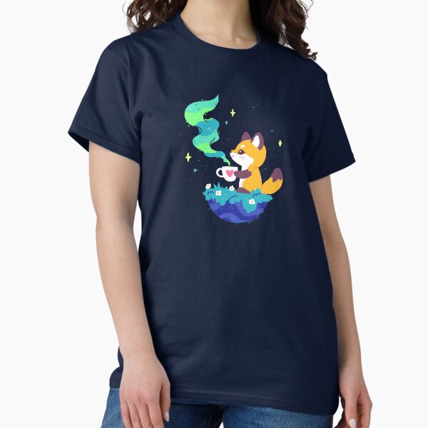 Item preview, Fox Tea 2020 designed and sold by freeminds.