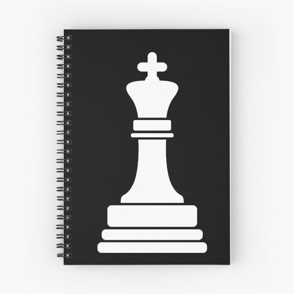 Item preview, king chess designed and sold by EGIT.
