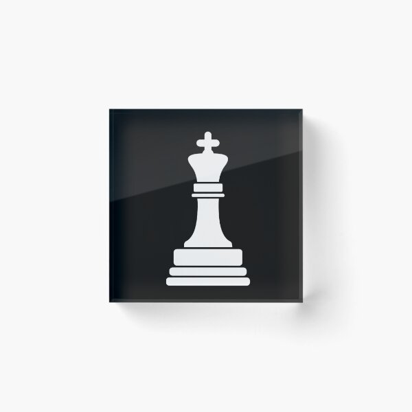 Item preview, king chess designed and sold by EGIT.