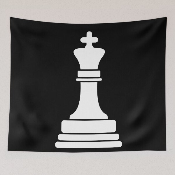 Item preview, king chess designed and sold by EGIT.