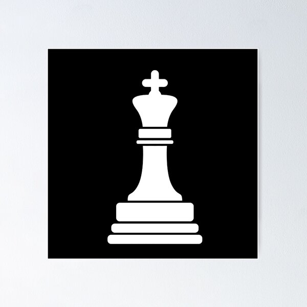 Item preview, king chess designed and sold by EGIT.